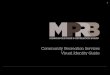 MPRB Visual Standards
