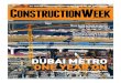 Construction Week - Issue 335