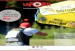 Laporte Clay Shooting Newsletter  ENG #2