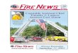 Fire News, New York State Edition Oct. 2012