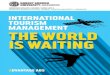 International Tourism Management Undergraduate Course Brochure