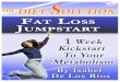Fat Loss Jumpstart