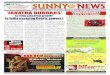 Sunny News 1st-15th Febuary, 2012