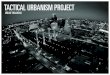 Tactical Urbanism - Urban Trailhead