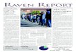 Sequoia High School Raven Report Issue 3