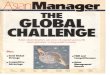The Asian Manager, April 1994 Issue