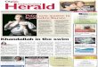 Independent Herald 1-6-11