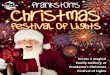 Frankston's Christmas Festival of Lights 2013