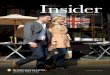 Insider Guide to London Summer 2012 - by InterContinental London Park Lane