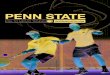 2009-10 Penn State Men's Tennis Media Guide