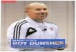 Roy Dunshee Interview
