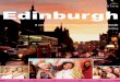 UKGirlThing Edinburgh City Guide