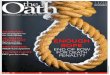 The Oath November Issue