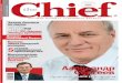 Журнал "The Chief" (01-2009)