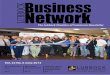 Lubbock Business Network - June 2014