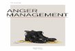 Anger Management Booklet