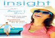 Insight Magazine July 2011