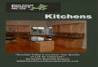 Black Forest Remodel & Tile, Kitchens