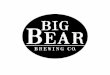 Big Bear Brewing CO