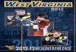 2012-13 WVU Rifle Guide