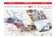 Weekend Tribune Volume 1, Issue 24