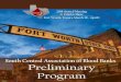 2014 scabb preliminary program