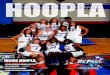 HOOPLA - DePaul Athletic Developments Basketball Magazine
