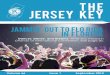 District Project Goals Set, Board Members Run for International Office – The Jersey Key – Sept 2012