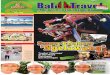 Bali Travel Newspapers Indonesia Vol. I No. 12