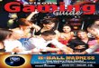 Arizona Gaming Guide Magazine - March 2012 - 04:03