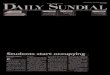 November 15, 2011 Daily Sundial