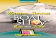 2014 Houston Summer Boat Show Interactive