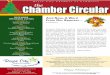 Royse City Chamber Newsletter