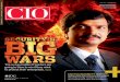 CIO Magazine August Security Special Issue 2012