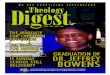 Theology Digest Fall 2011