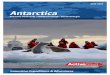 Active Travel Antarctica Holidays, by TravelRope