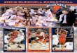 2011-12 Bucknell Men's Basketball Media Guide