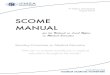 SCOME Manual 7