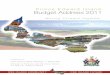 Prince Edward Island Budget Address 2011