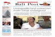 International-Bali Post. Wednesday, May 23, 2012