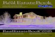 The Real Estate Book: Maryland's Eastern Shore, MD/DE