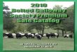 National Belted Galloway
