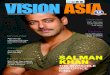 Vision Asia Magazine