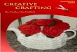 Creative Crafting Valentine Issue 2011