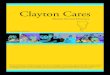 Clayton Cares - Human Services Directory