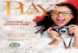 Summer 2012 "PLAY" Guide