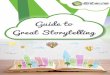 Entwine Creative Group - Great Storytelling Guide