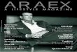 Araex Magazine