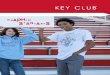 Key Club Graphic Standards Guide