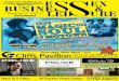 Essex Business & Leisure Magazine March 2011 Southend Edition